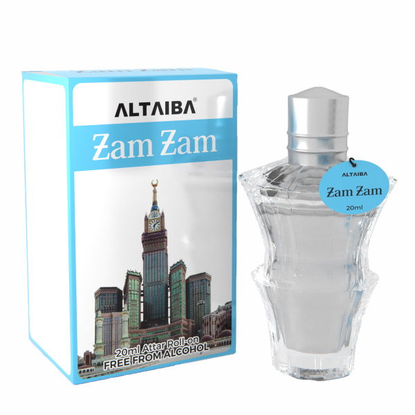 Zam Zam